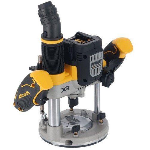 DeWALT DCW620NT-XJ router/trimmer