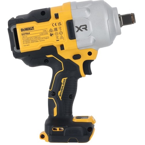 DeWALT DCF964NT-XJ power wrench