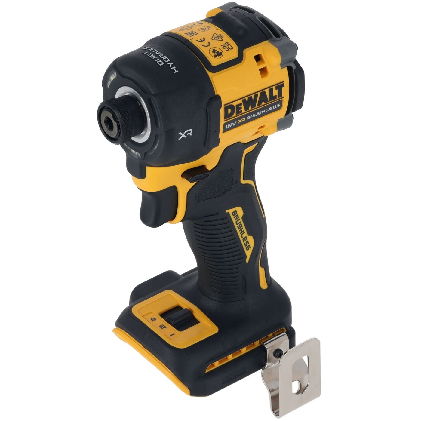 DeWALT DCF870NT-XJ power wrench