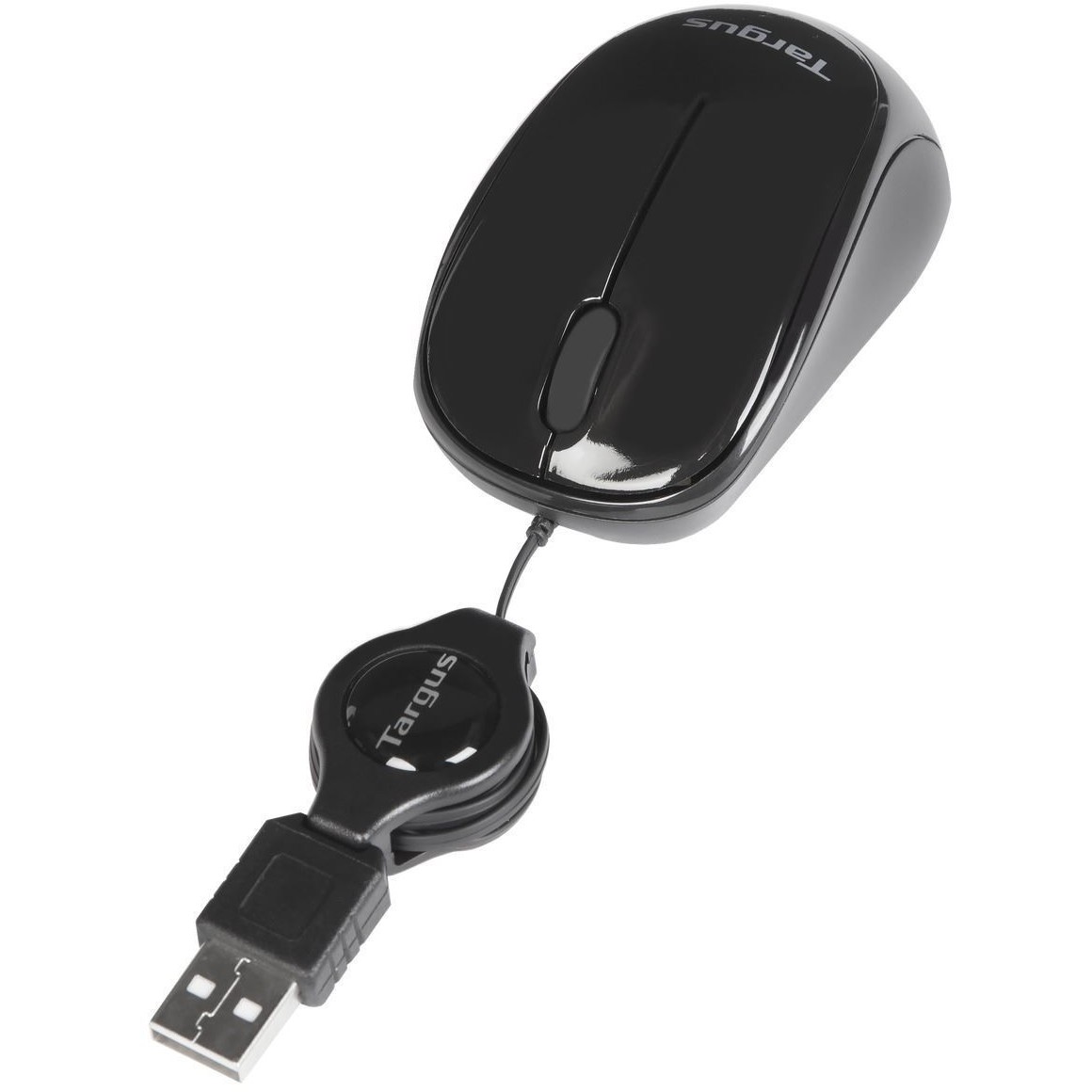 Targus AMU75EU mouse