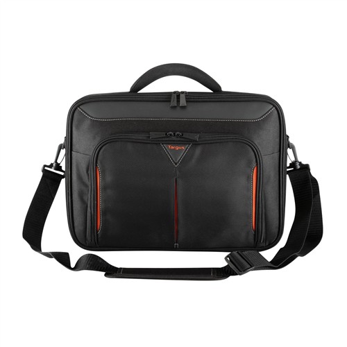Targus Classic+ 15-15.6 / 38.1-39.6cm Clamshell Case black