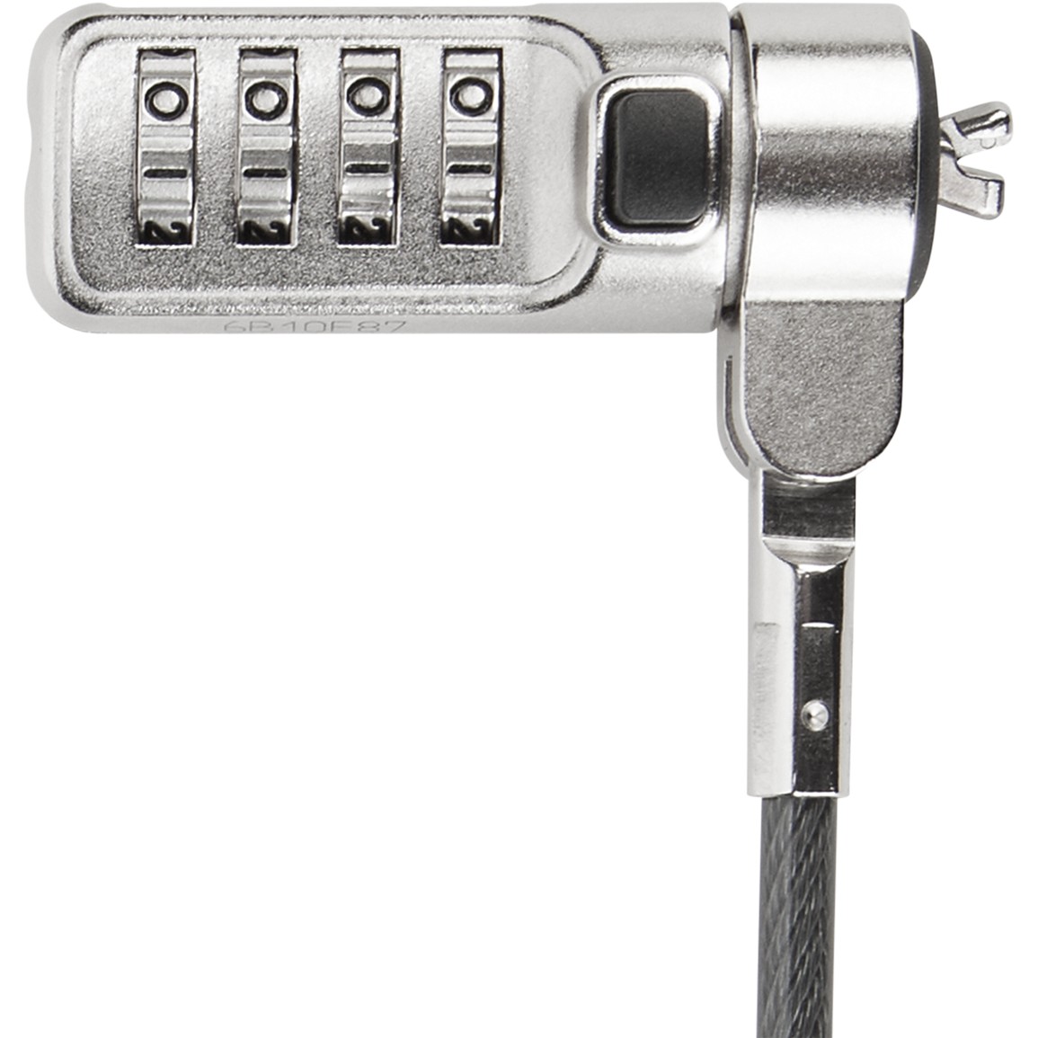 Targus ASP66GLX-S cable lock