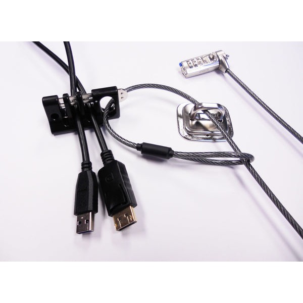 Targus ASP20GLX cable organizer