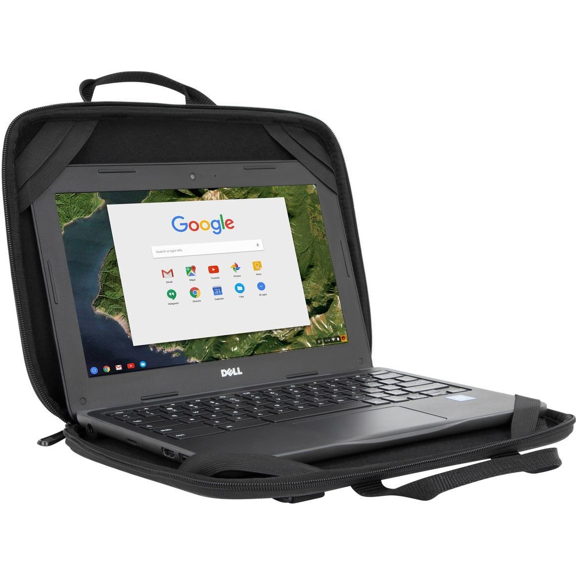 Targus TED006GL laptop case