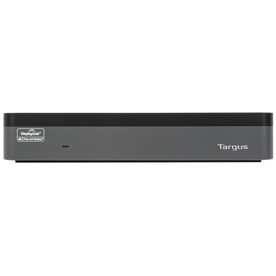 Targus DOCK570EUZ laptop dock/port replicator
