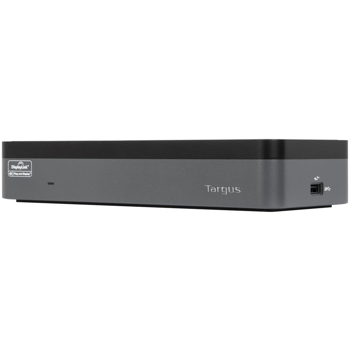 Targus DOCK570EUZ laptop dock/port replicator