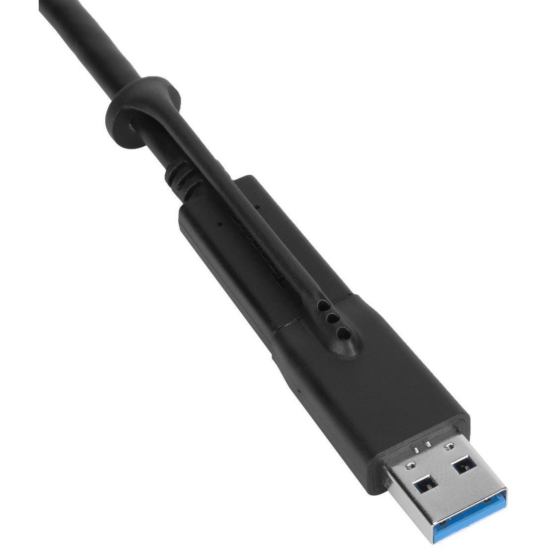 Targus DOCK310EUZ laptop dock/port replicator