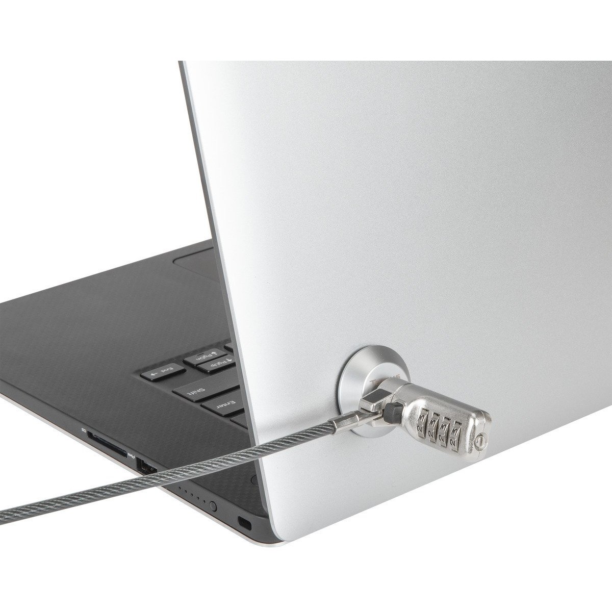 Targus ASP001GLX cable lock accessory