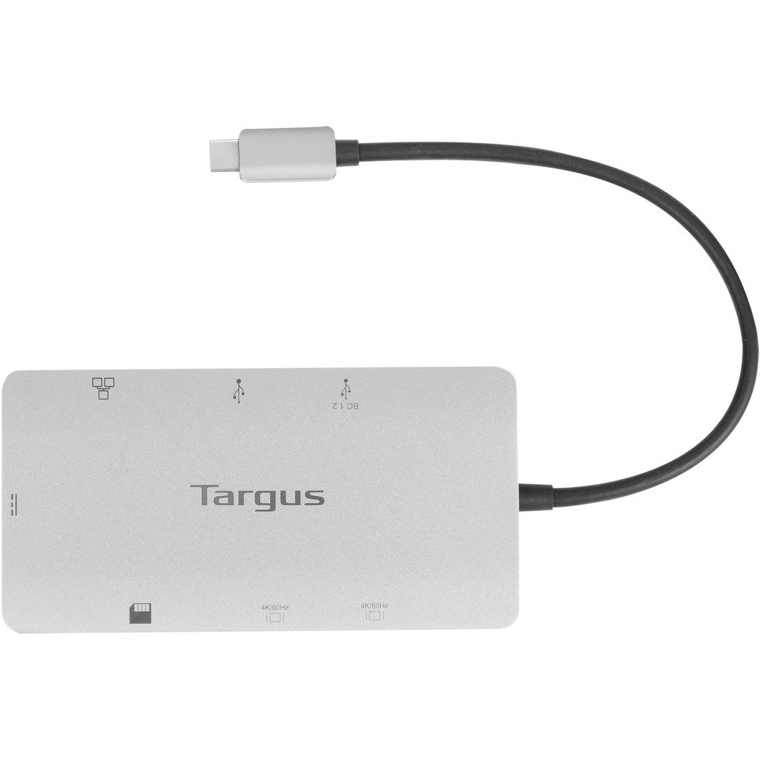Targus DOCK423EU laptop dock/port replicator