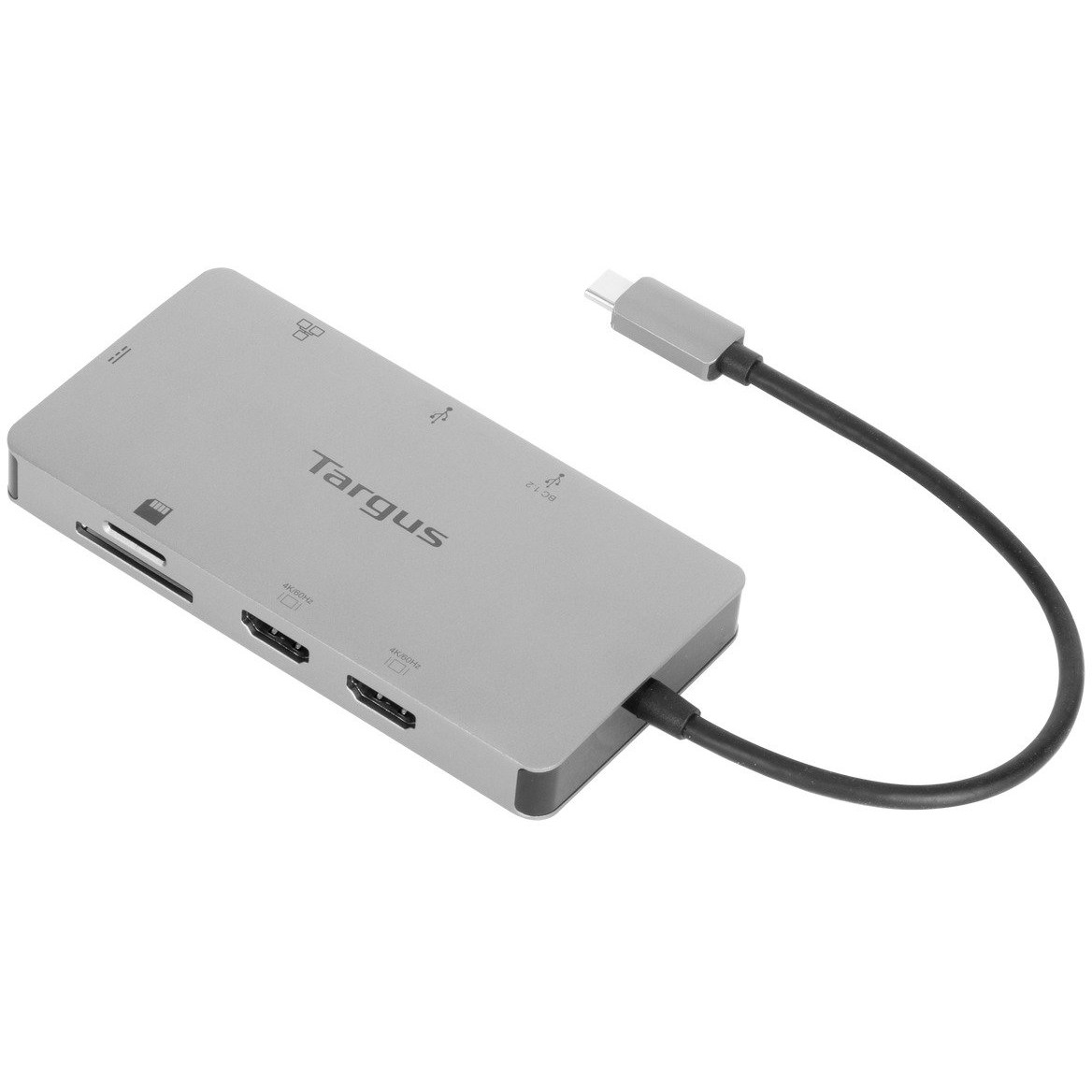 Targus DOCK423EU laptop dock/port replicator