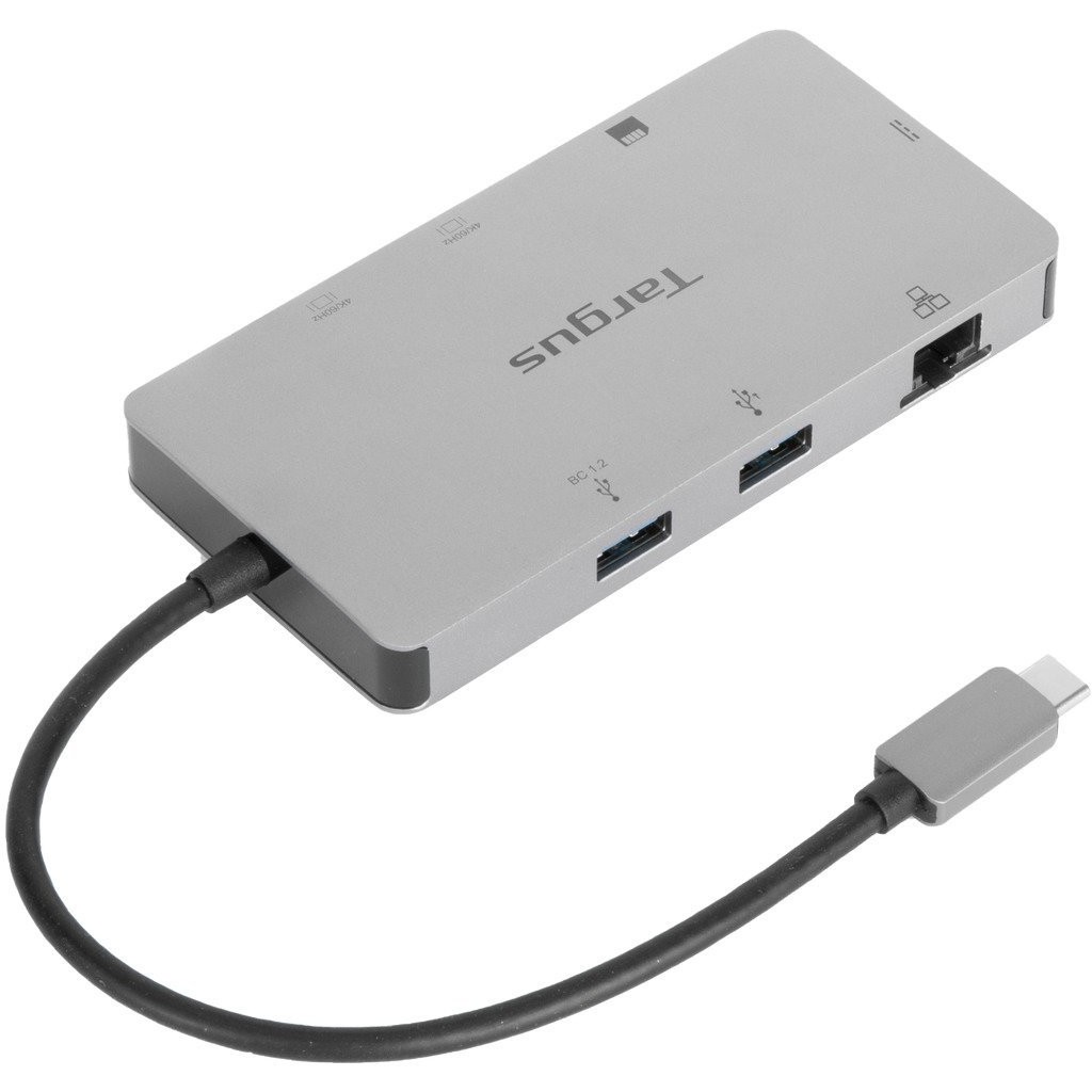 Targus DOCK423EU laptop dock/port replicator