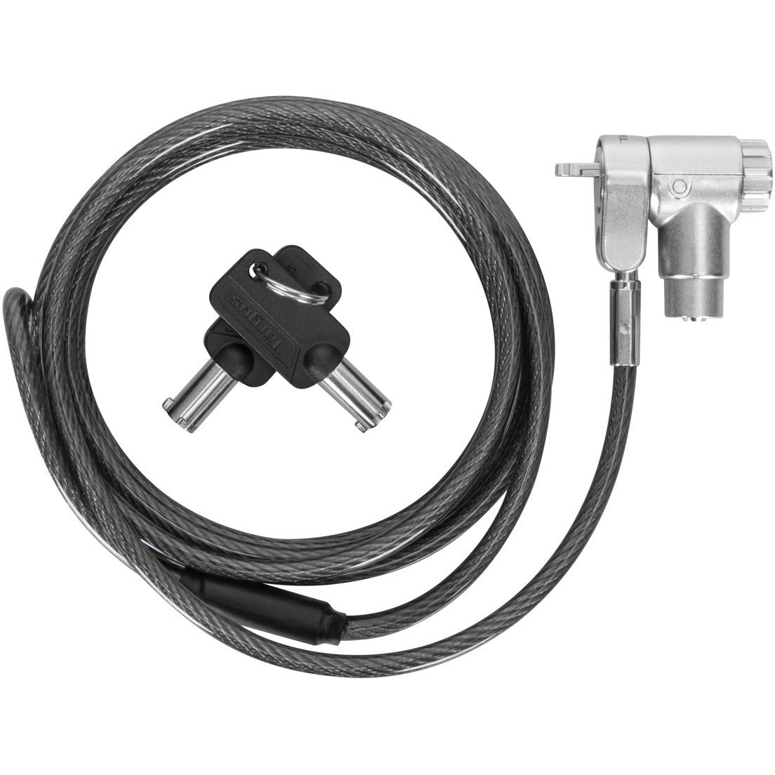 Targus ASP95MKGLX-25 cable lock