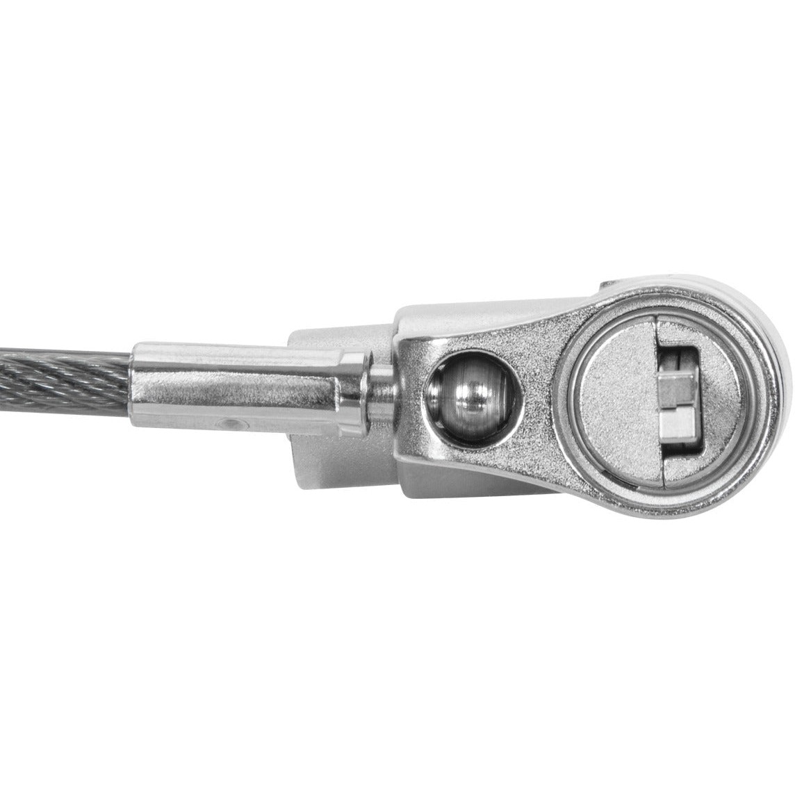 Targus ASP95MKGLX-25 cable lock