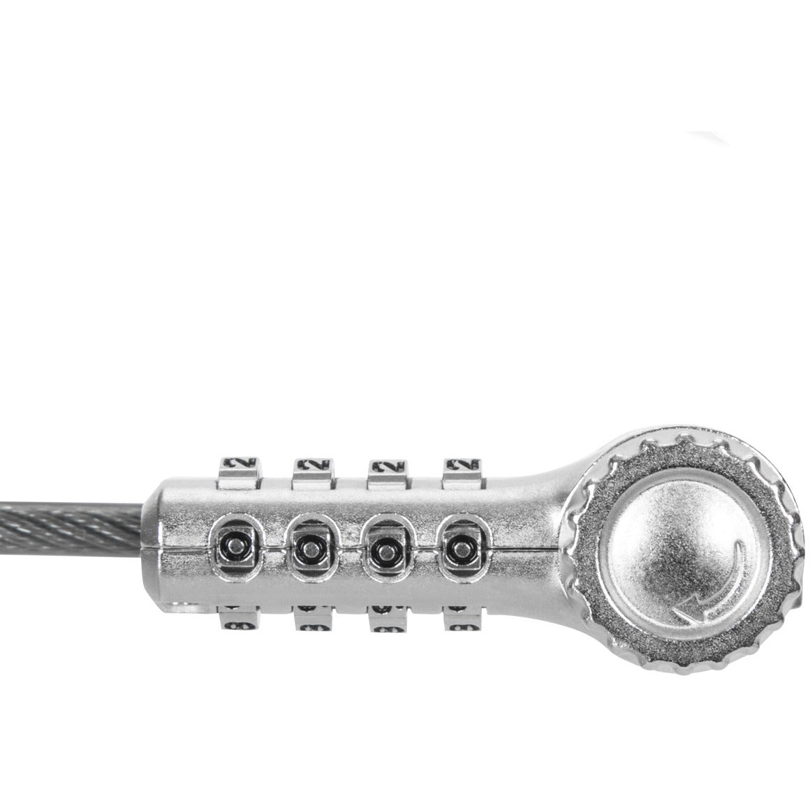 Targus ASP96GLX-S cable lock
