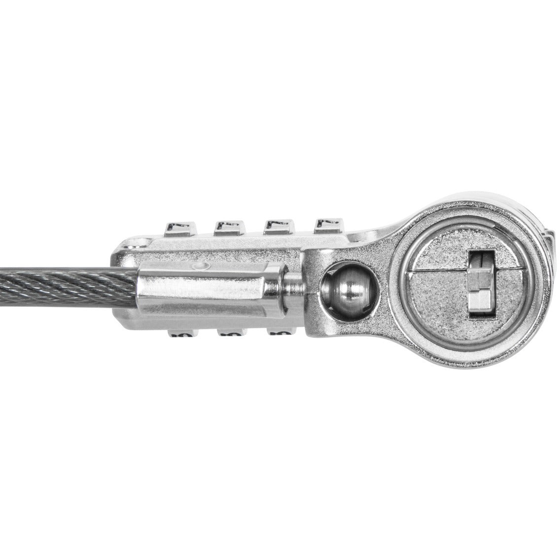 Targus ASP96GLX-S cable lock