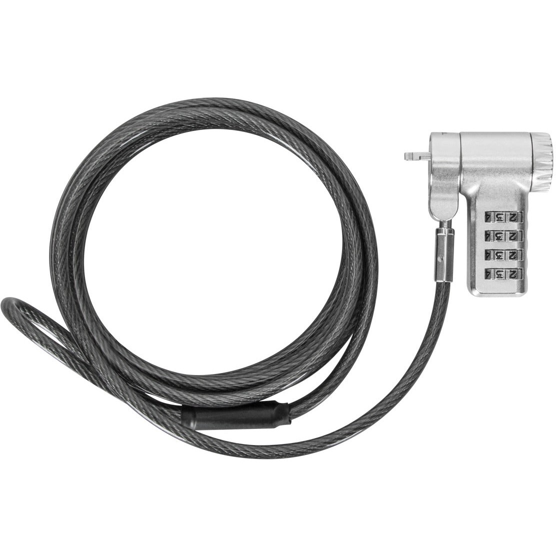 Targus ASP96GLX-S cable lock