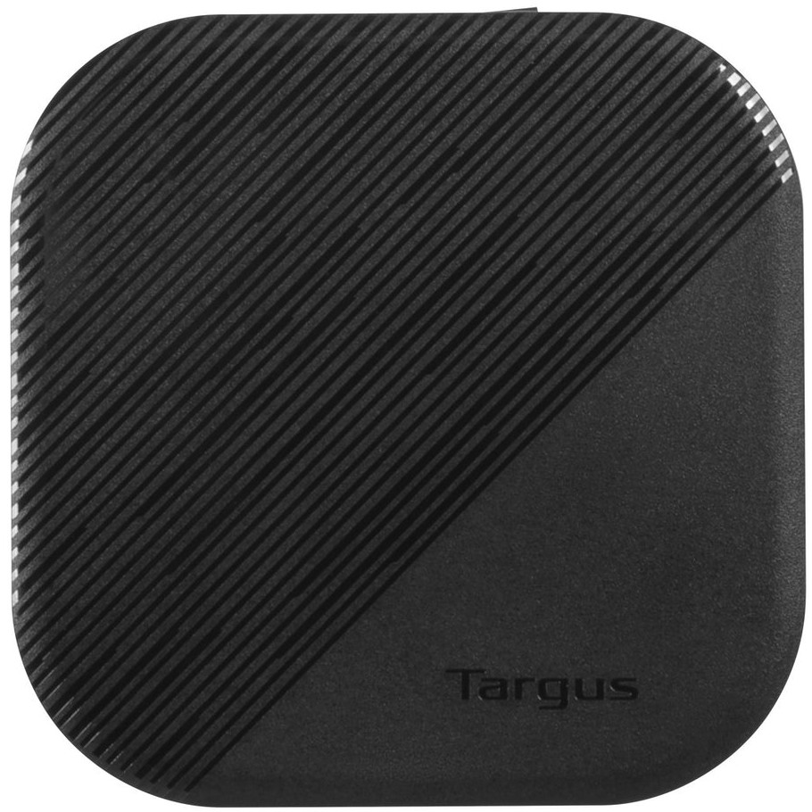Targus DOCK116GLZ laptop dock/port replicator