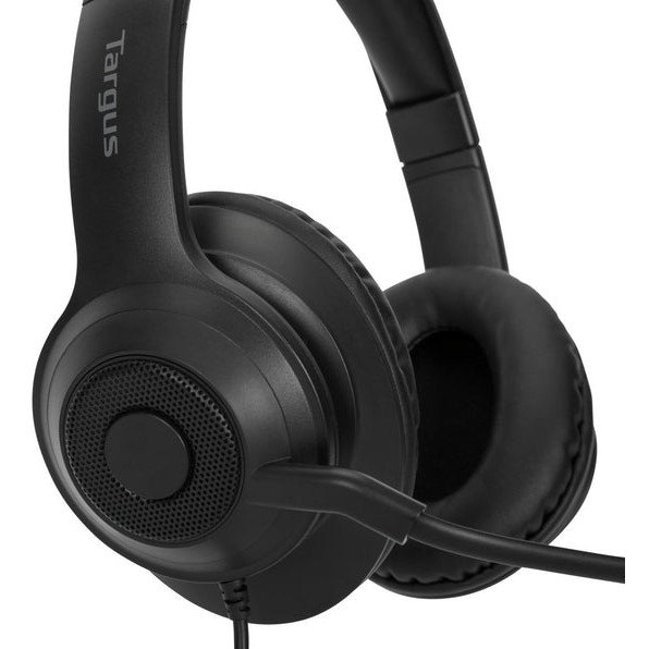 Targus AEH102GL headphones/headset