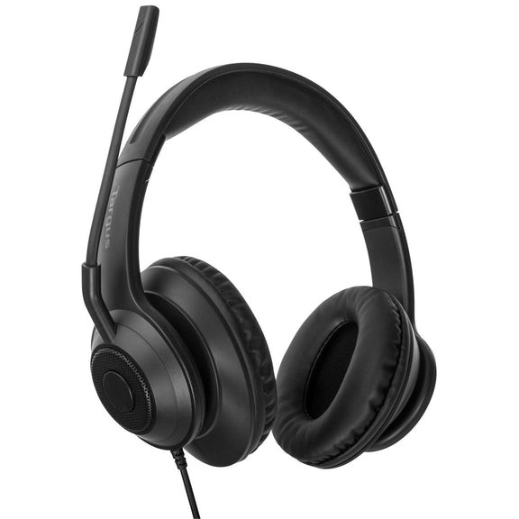 Targus AEH102GL headphones/headset