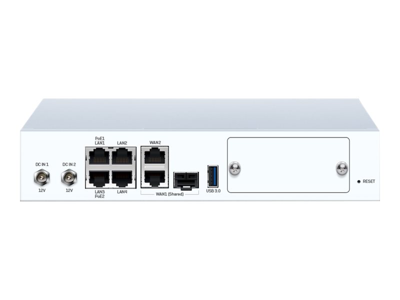 Sophos SD-RED 60 network management device