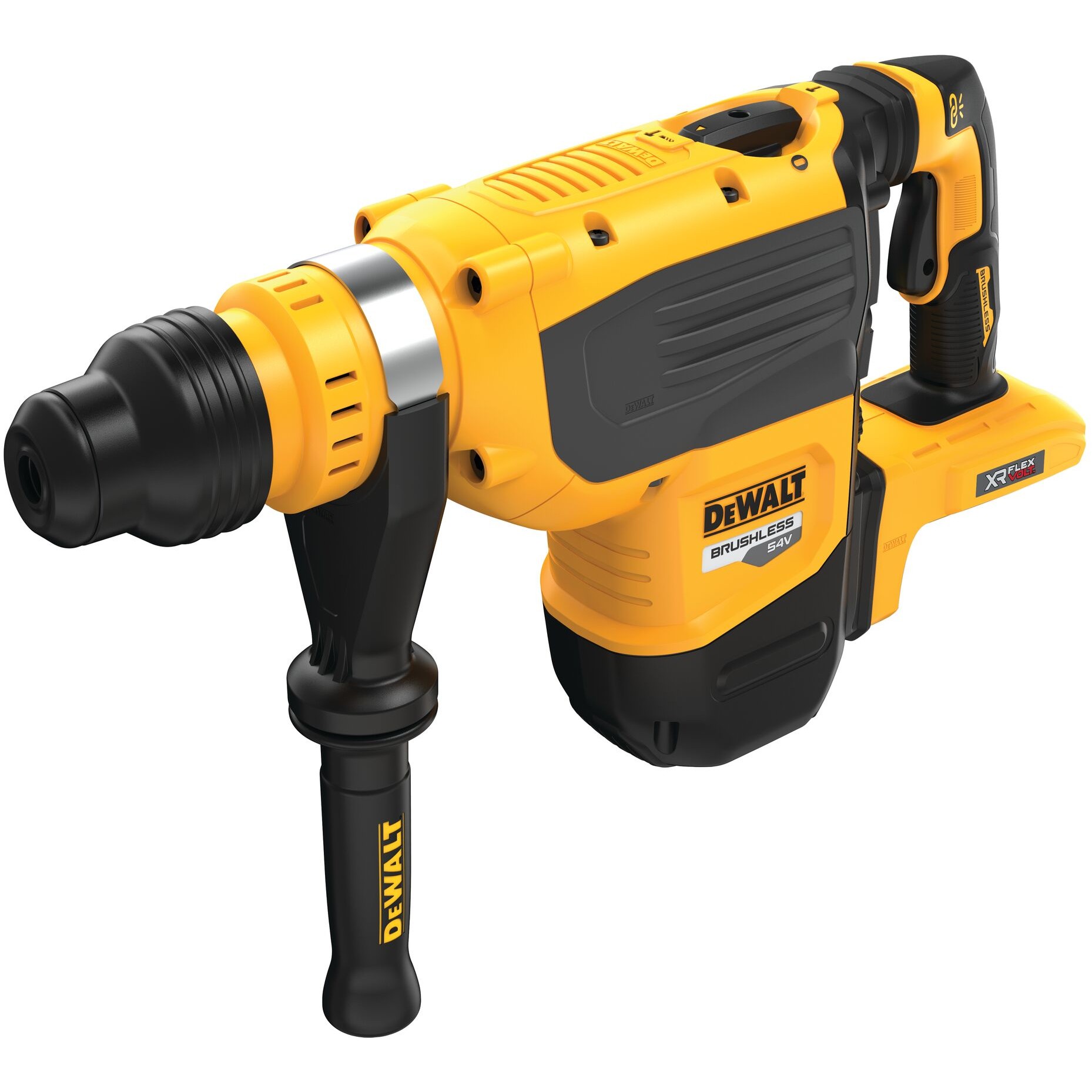 DeWALT DCH735N-XJ rotary hammer