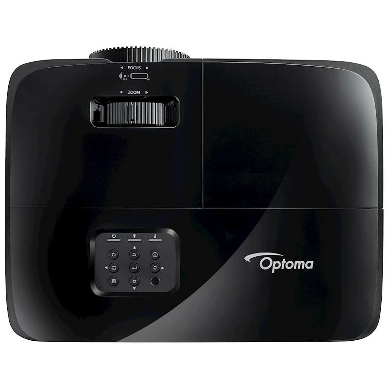 Optoma H190X