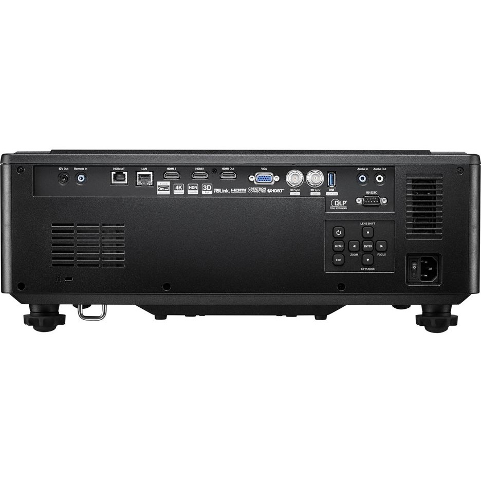 Optoma ZU820T