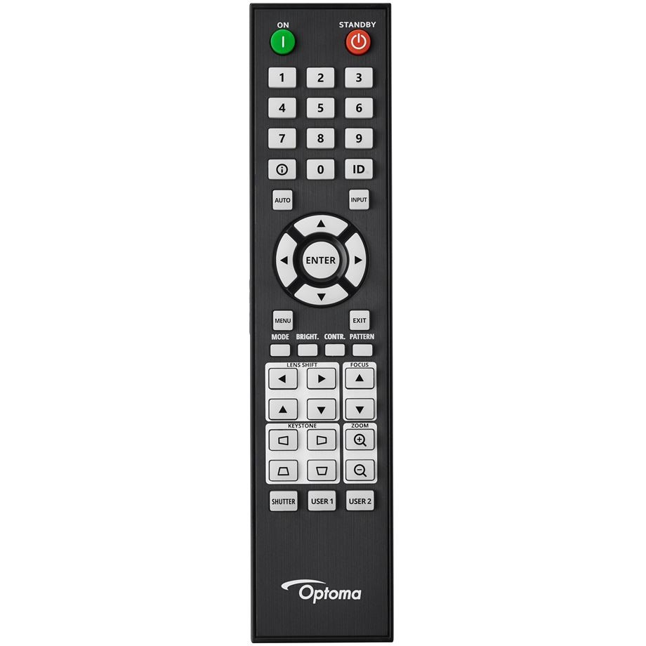 Optoma ZU820T
