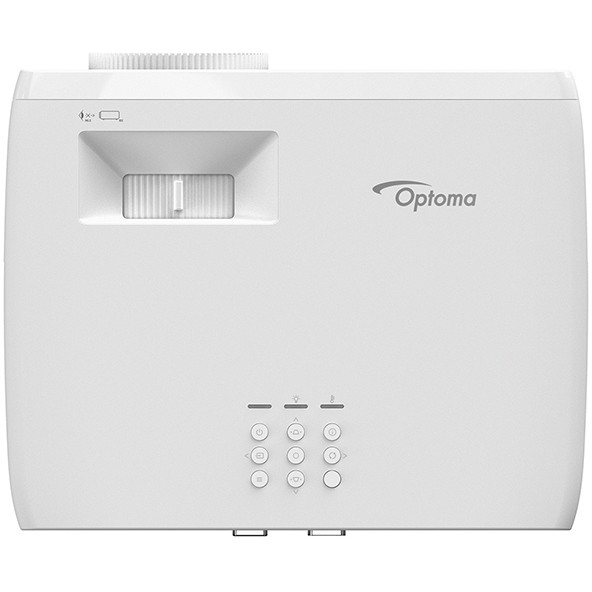 Optoma ZH350