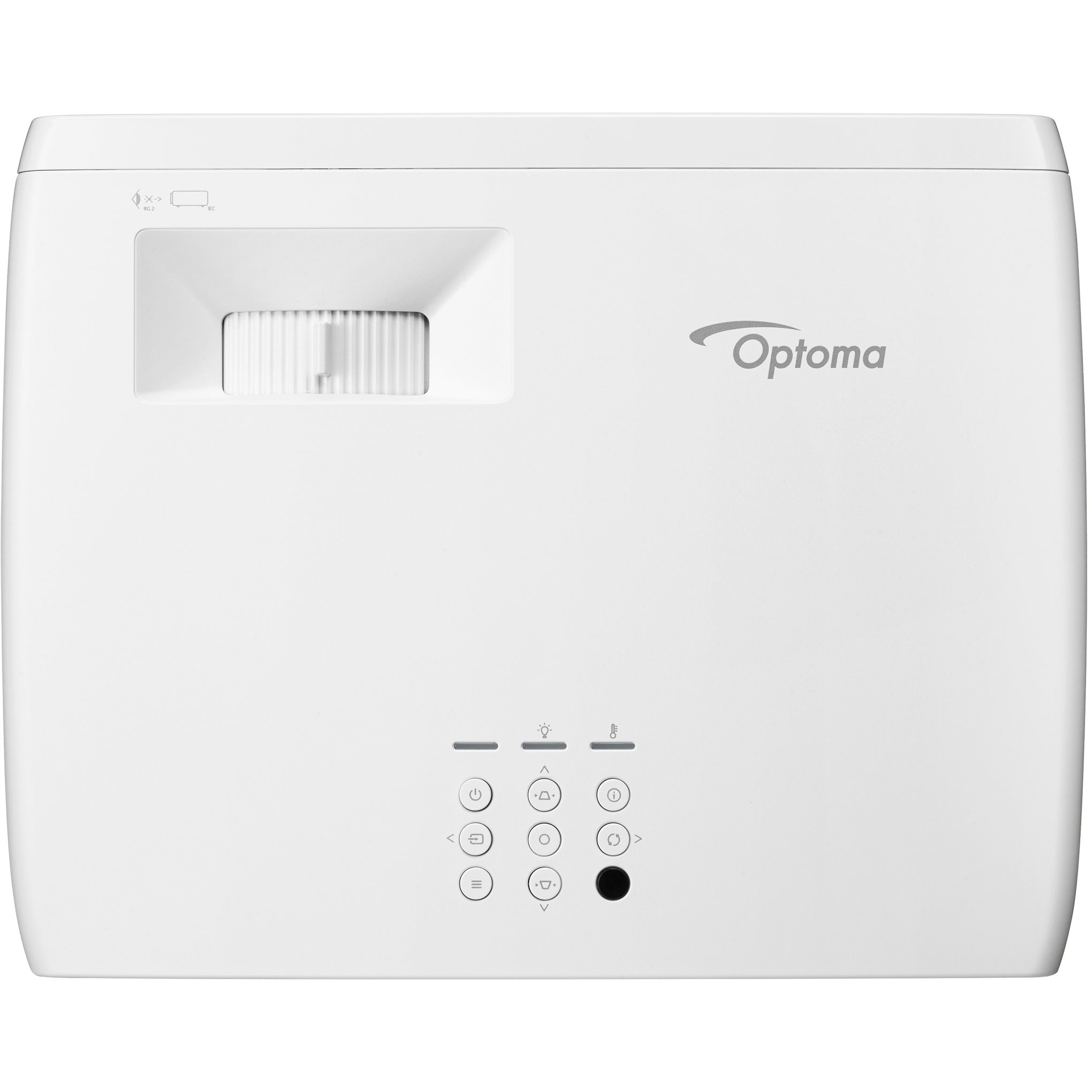 Optoma ZH450ST