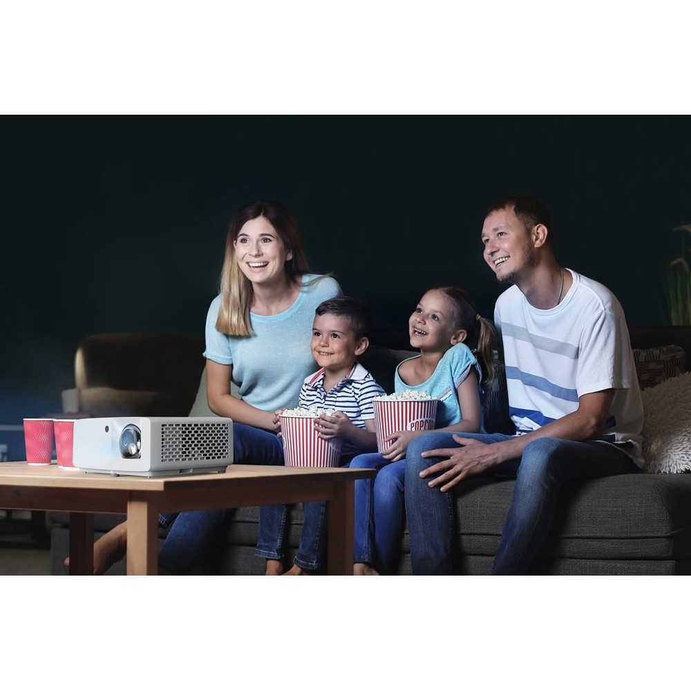 Optoma GT2000HDR