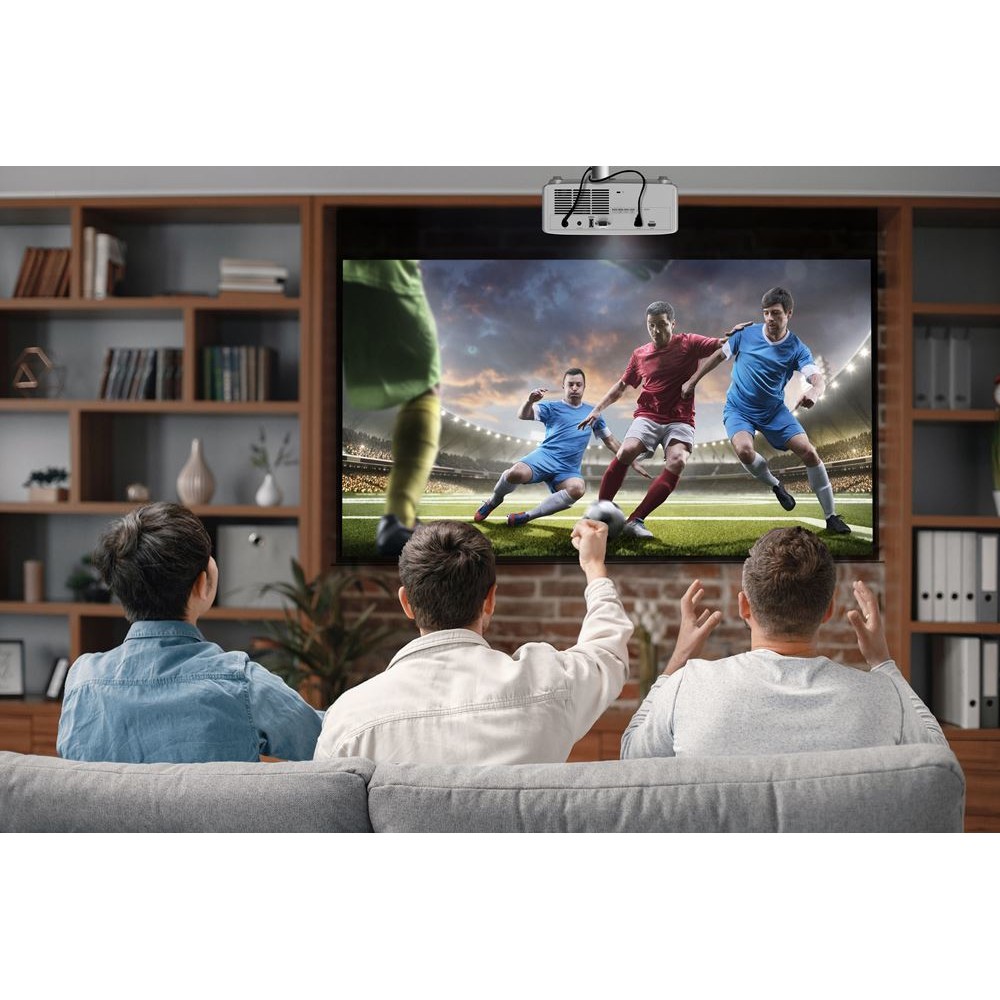 Optoma GT2000HDR