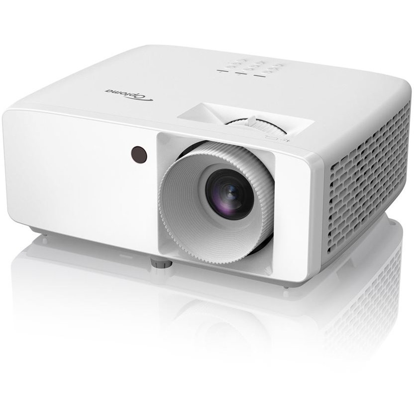 Optoma ZW340e