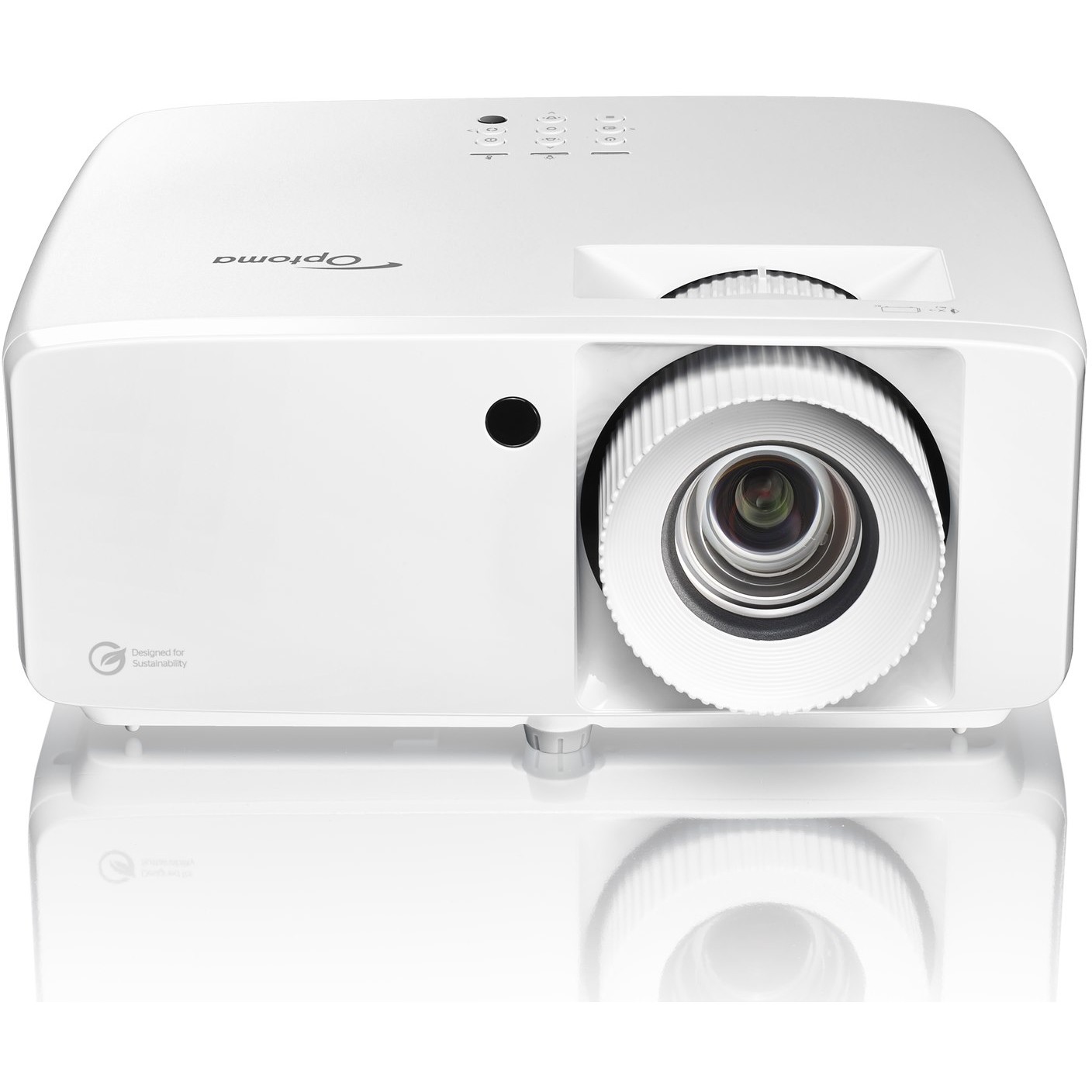 Optoma ZK450