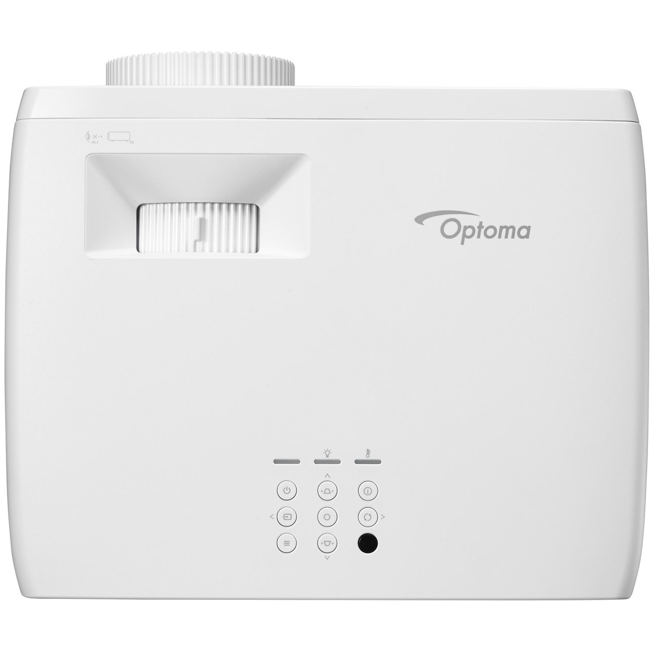 Optoma UHZ66