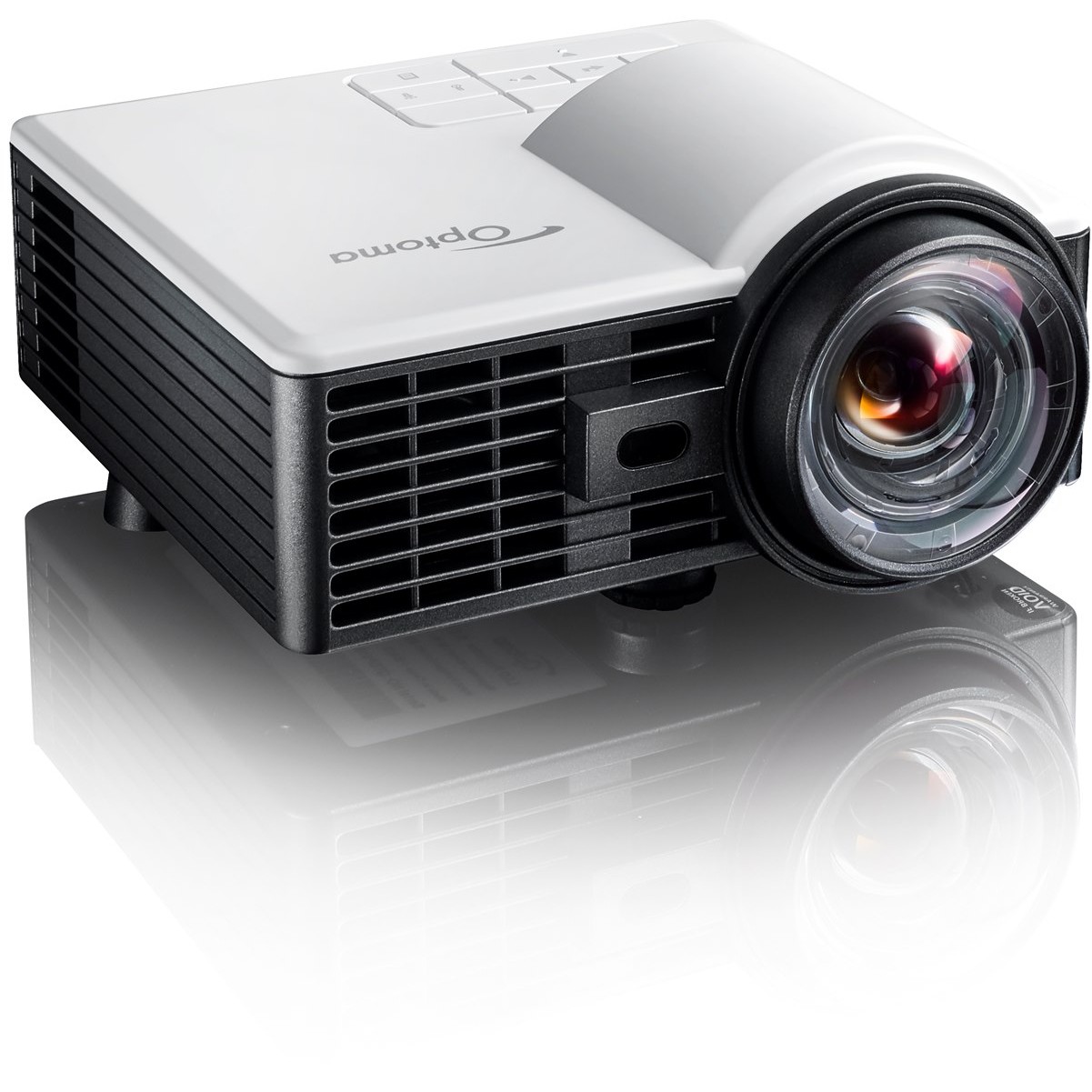 Optoma ML1050STi