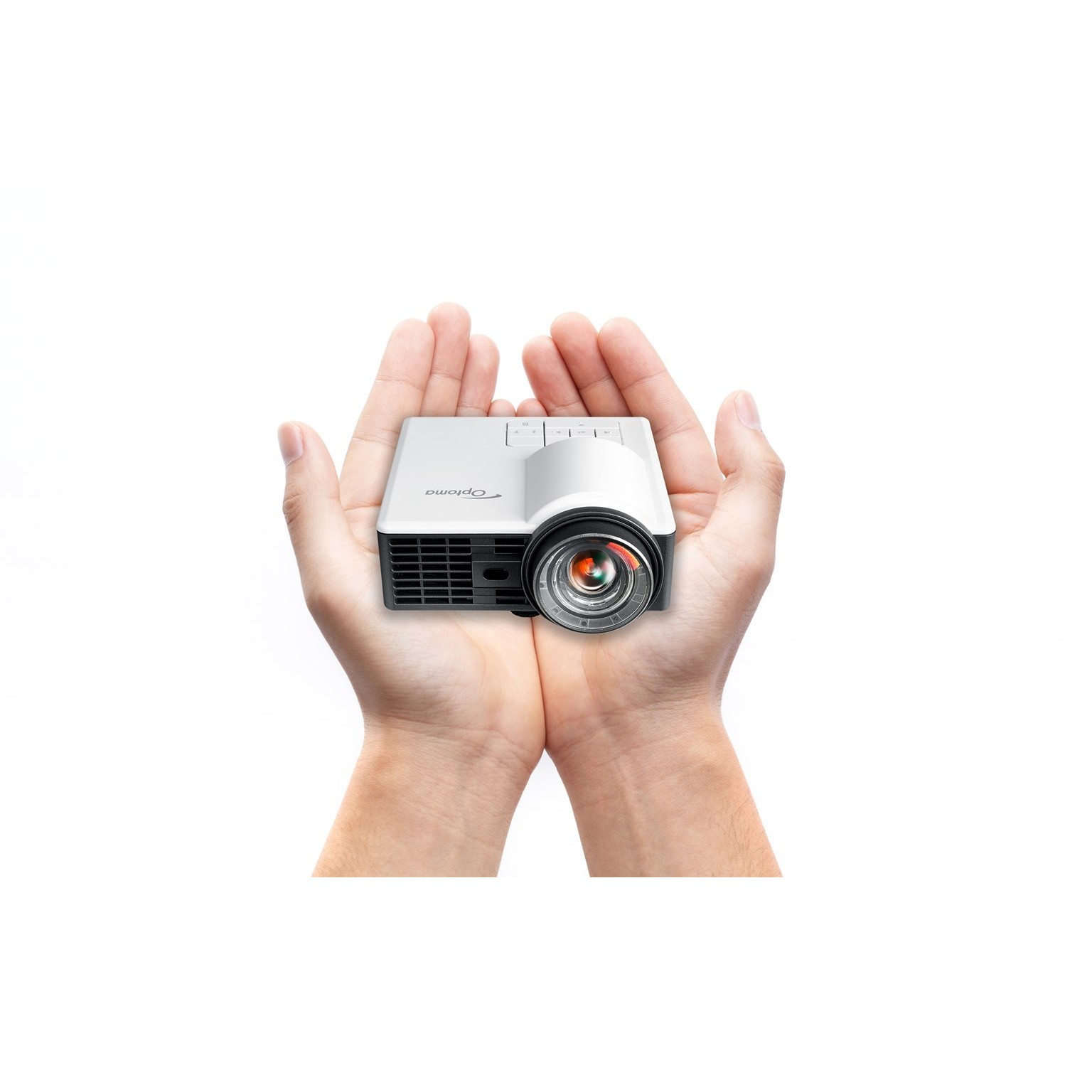 Optoma ML1050STi