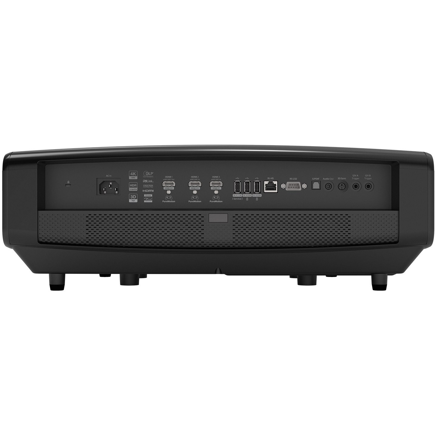 Optoma UHZ68LV