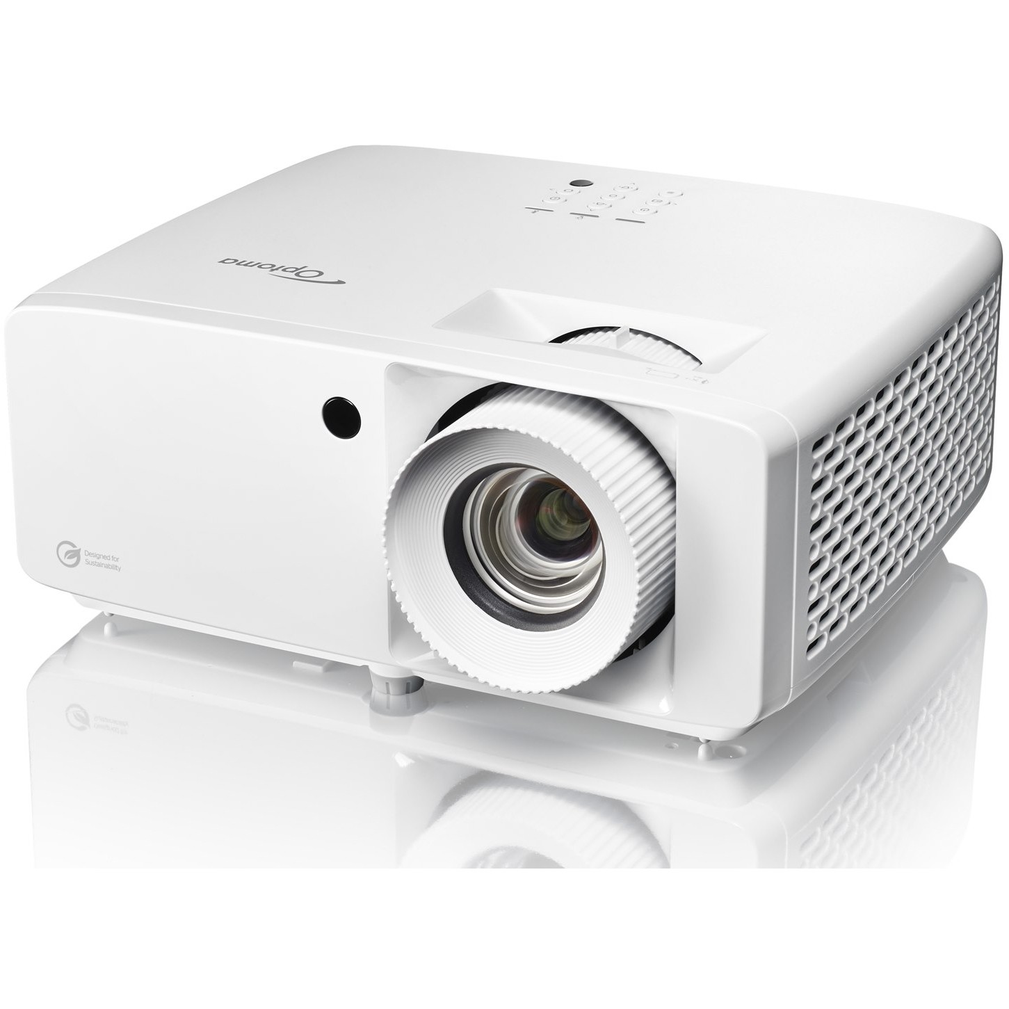 Optoma UHZ35