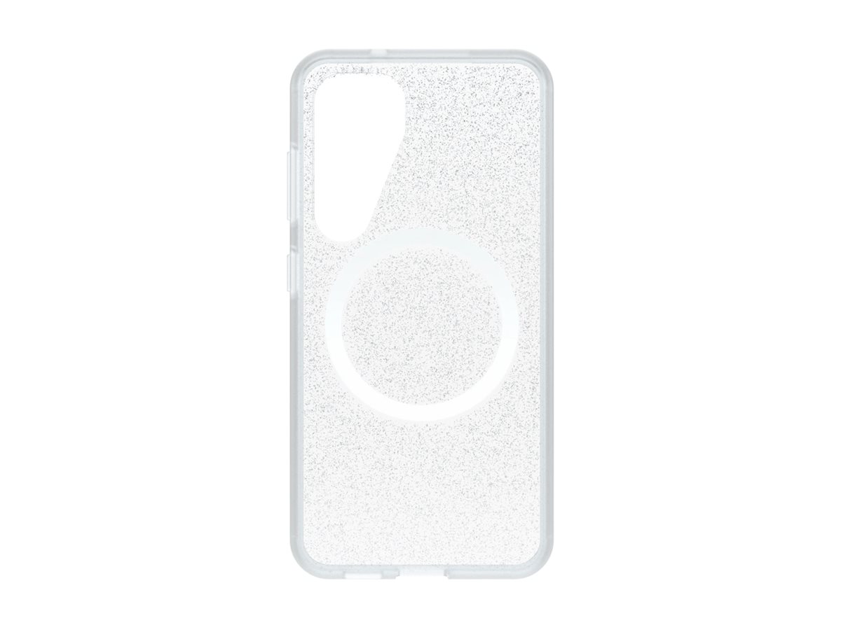 SAMSUNG Otterbox React Magnet Qi2 S25 St