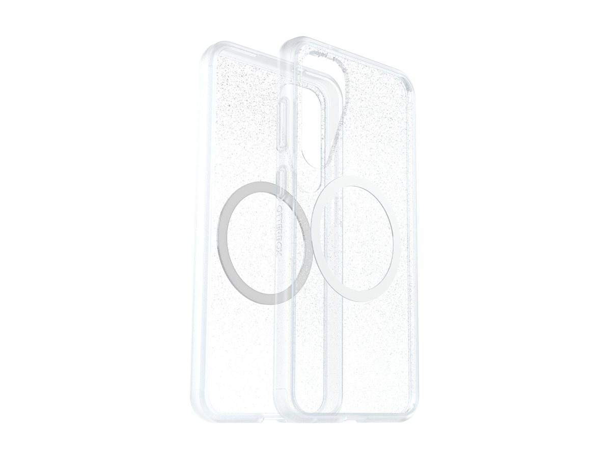 SAMSUNG Otterbox React Magnet Qi2 S25+ S