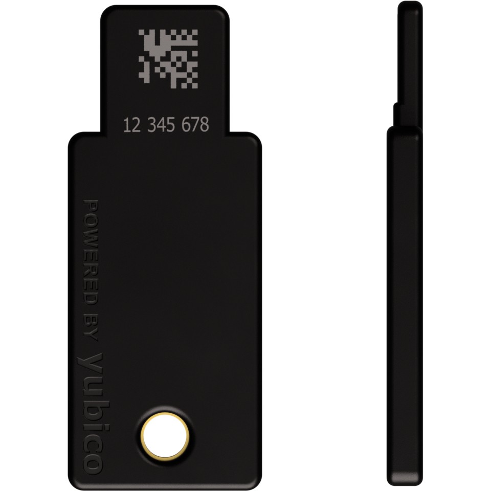 Yubico YubiKey 5 NFC