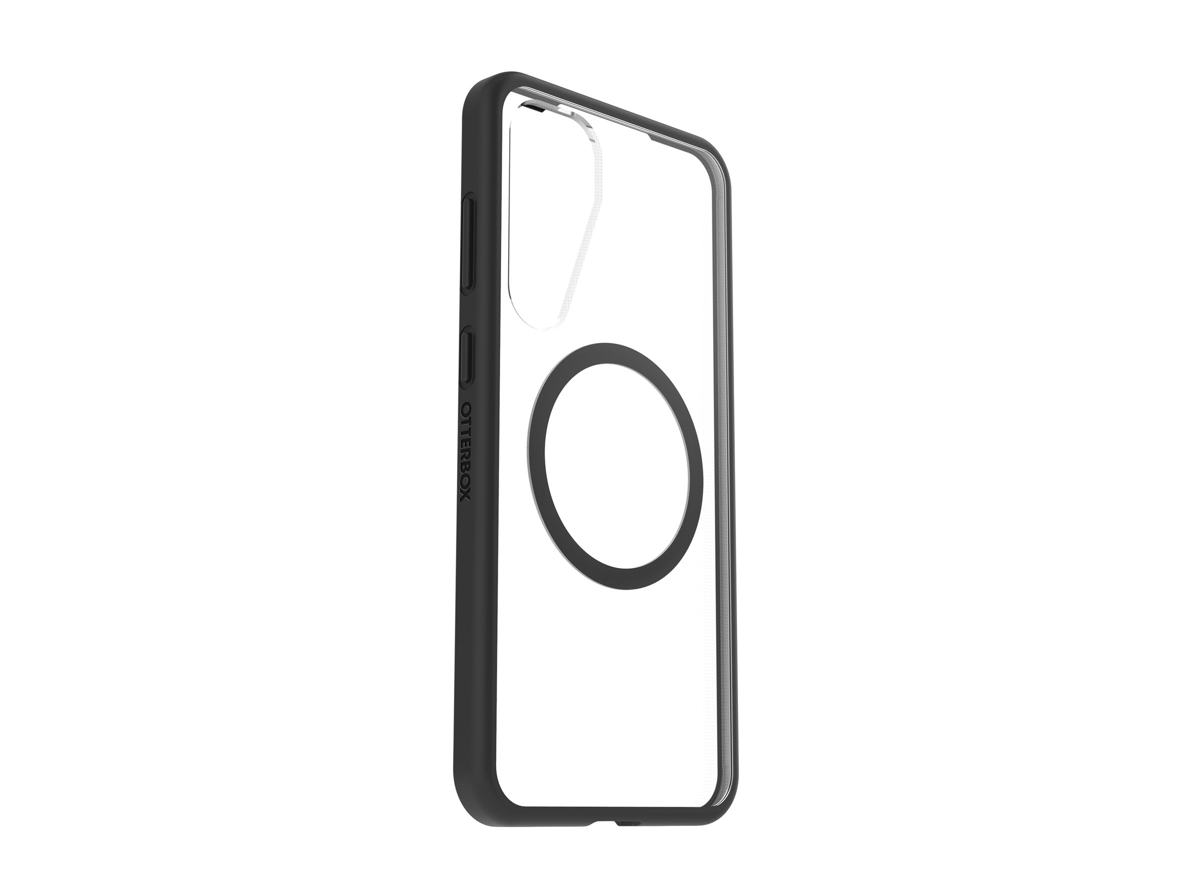 SAMSUNG Otterbox React Magnet Qi2 S25+ T