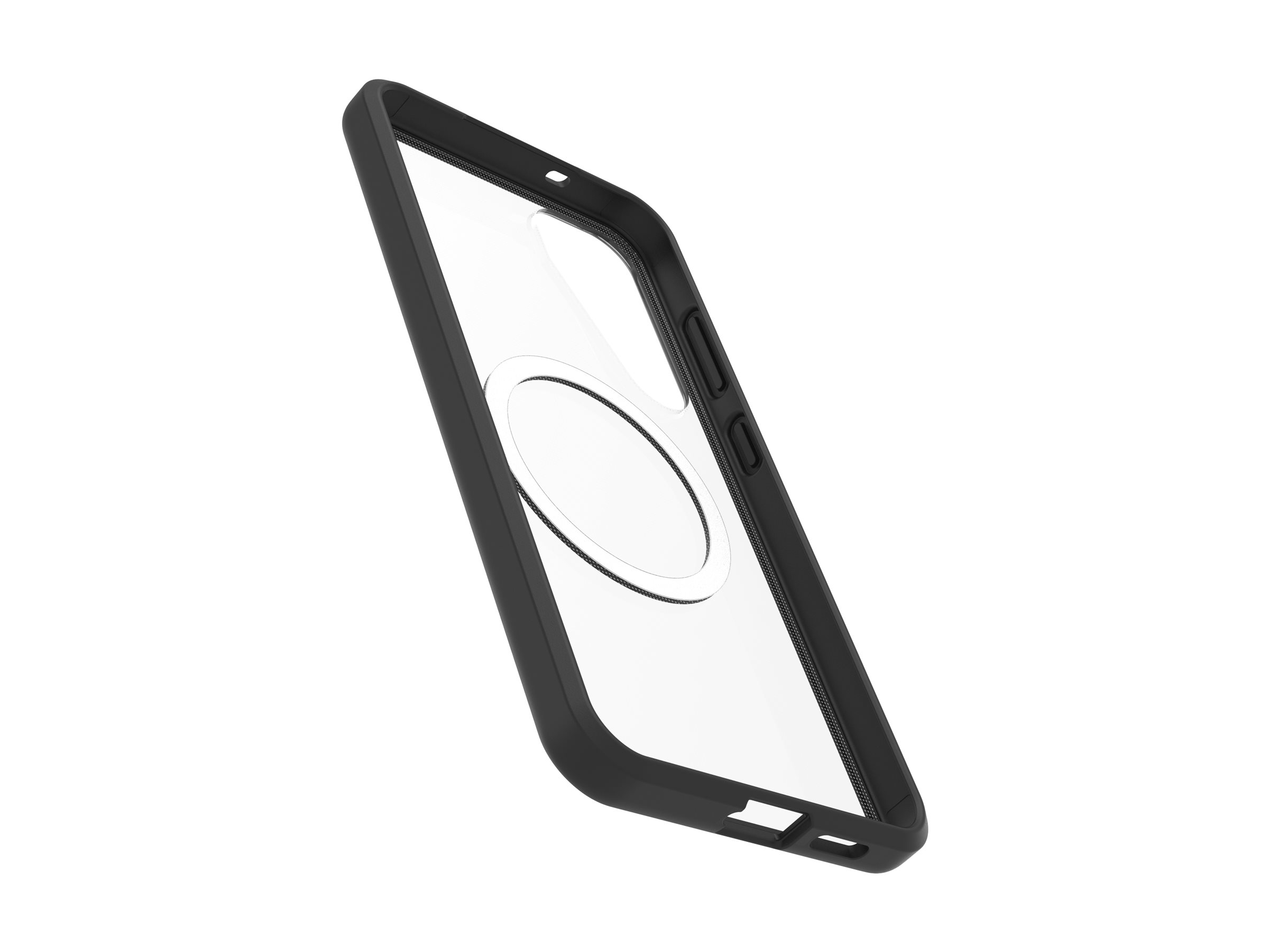 SAMSUNG Otterbox React Magnet Qi2 S25+ T