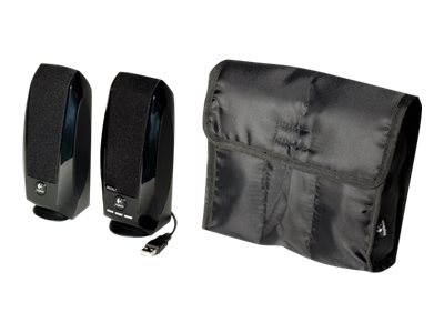 Logitech 980-000029 loudspeaker