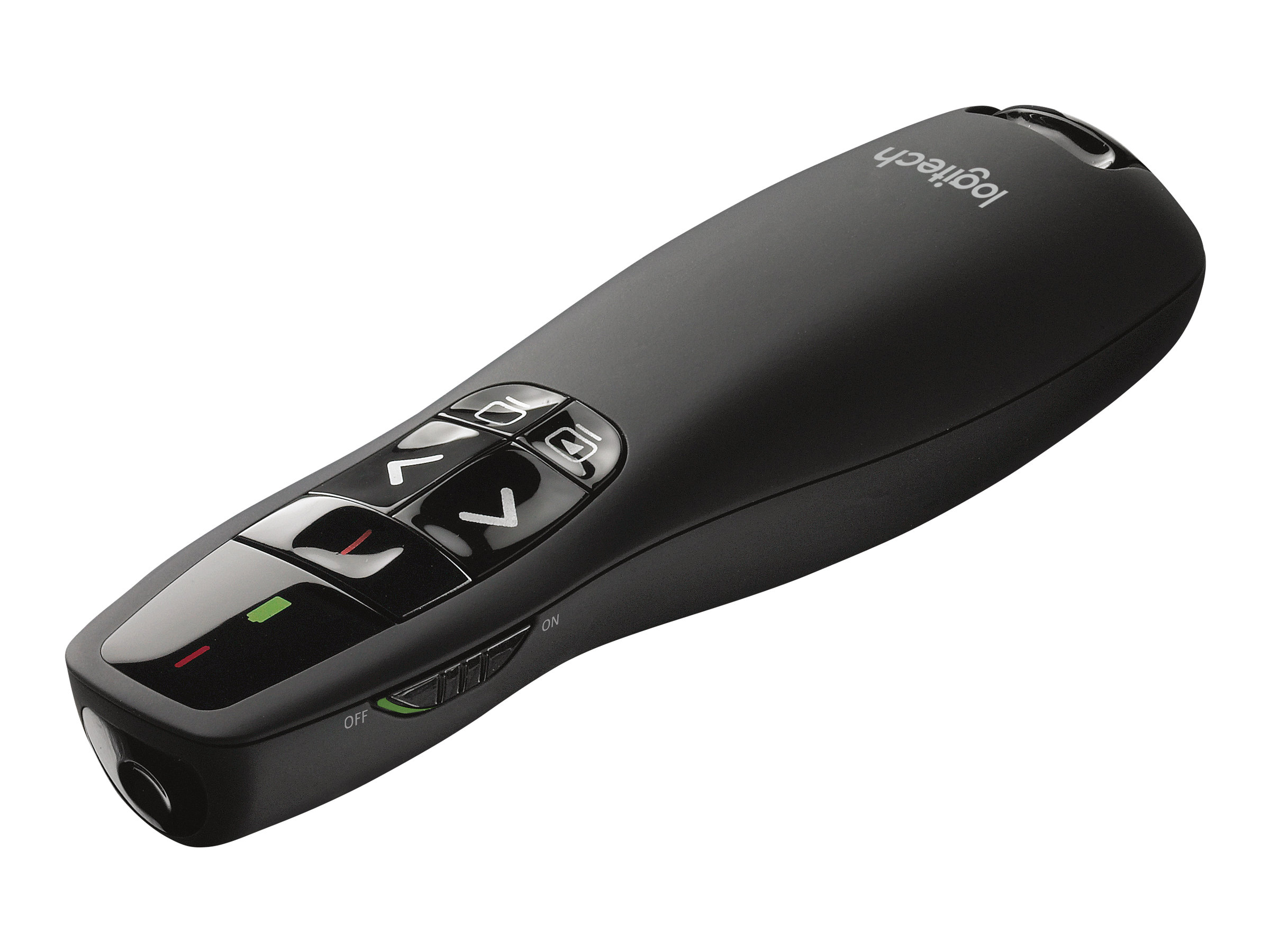 Logitech 910-001356 wireless presenter