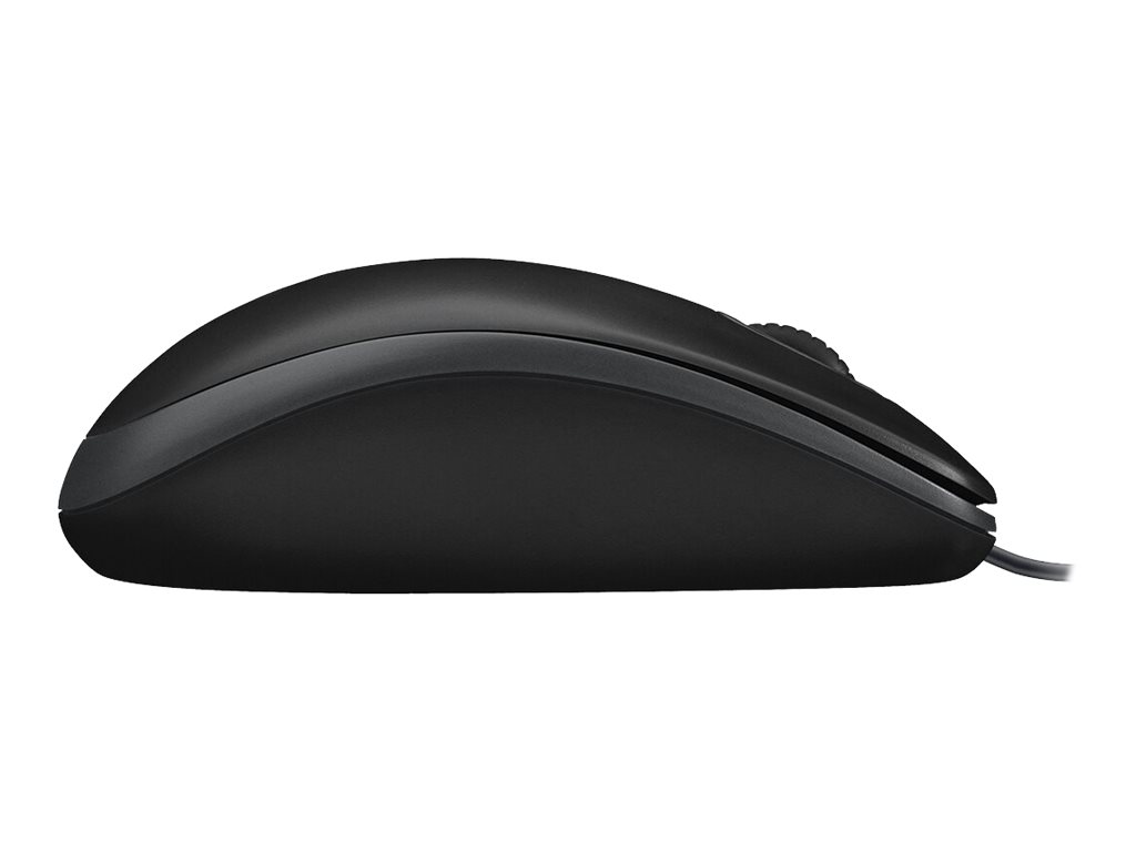 Logitech MK120 keyboard