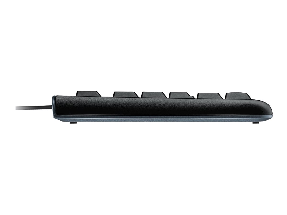 Logitech MK120 keyboard