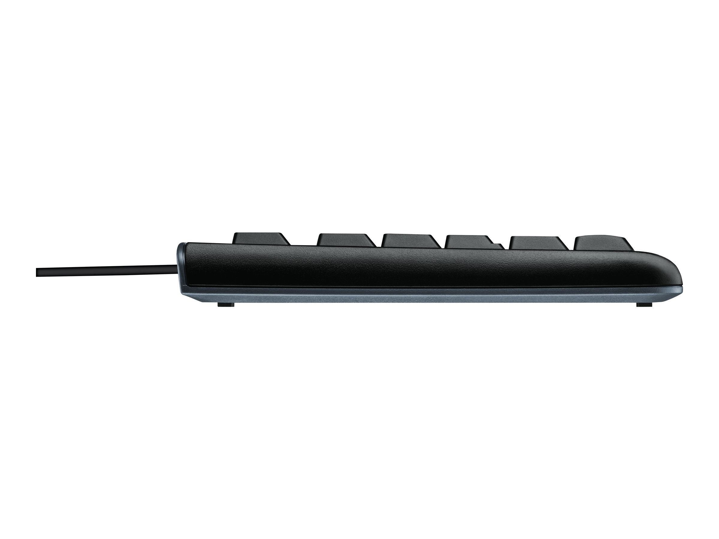 Logitech Desktop MK120 keyboard