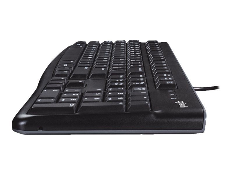 LOGI Desktop MK120 - N/A - HRV-SLV - EER